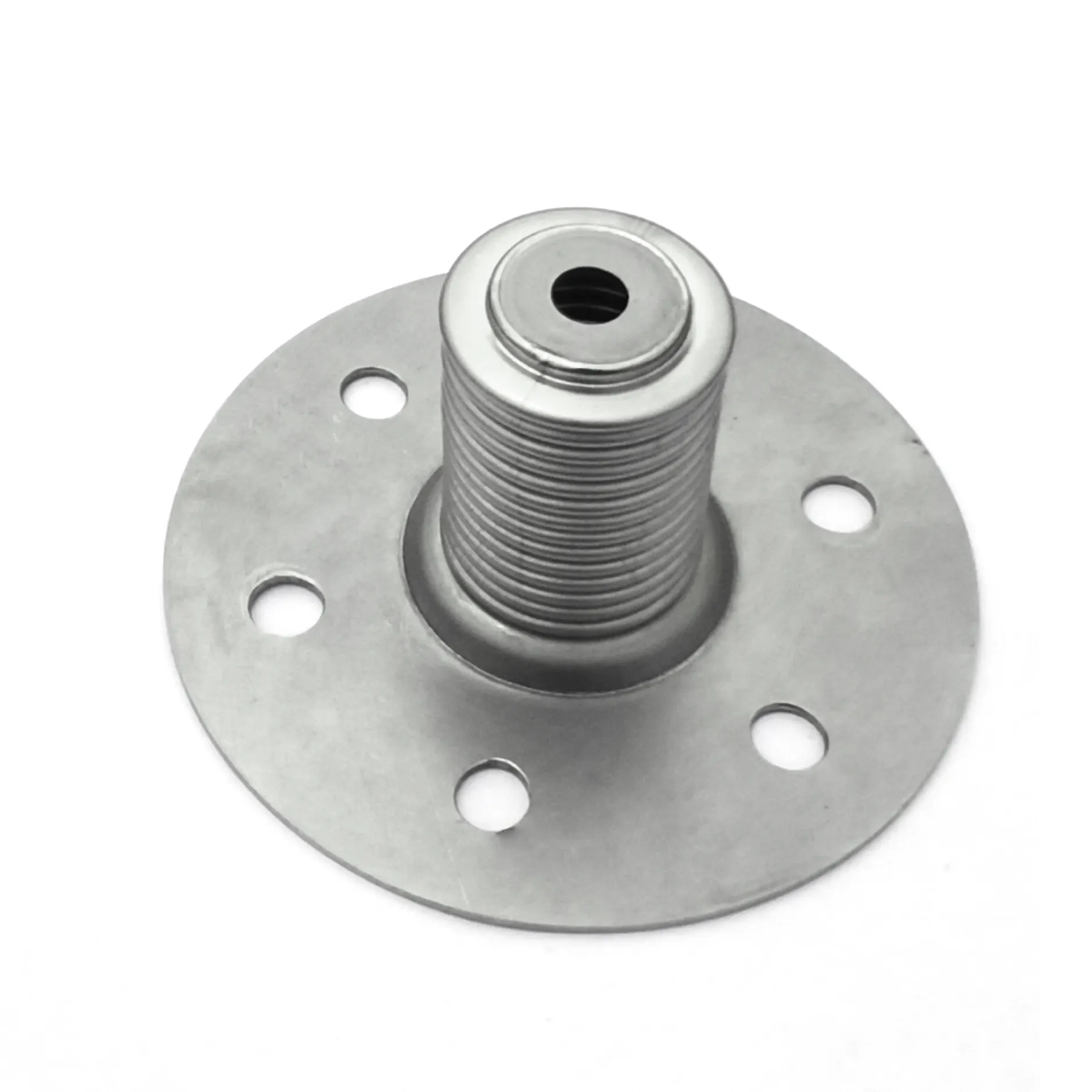 Metal Bellows Expansion Joints OEM - - JOINXUN 2