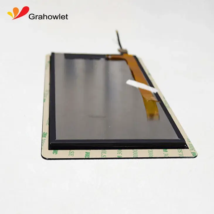Touch Screen Supplier DHL EMS UPS TNT FEDEX by Grahowlet 7