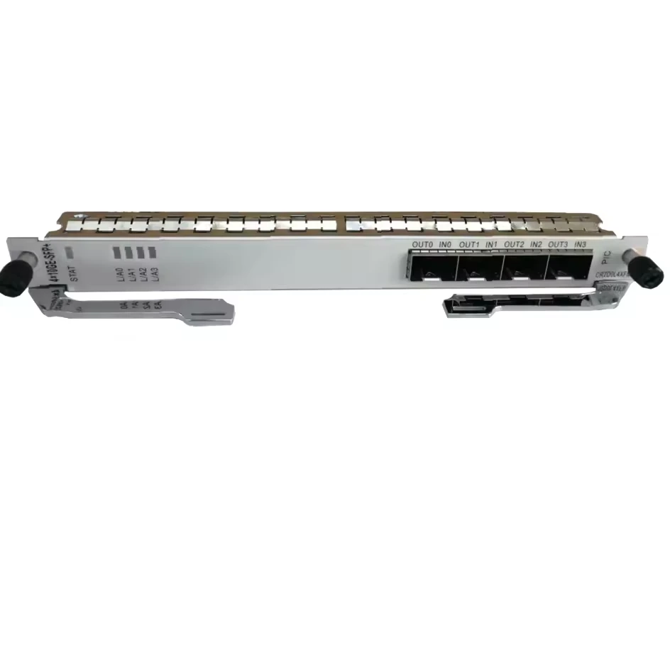CR5D00E4XF20 03032VBG 4-портовая 10gbase-sfp+macsec интерфейсная карта для HW 1