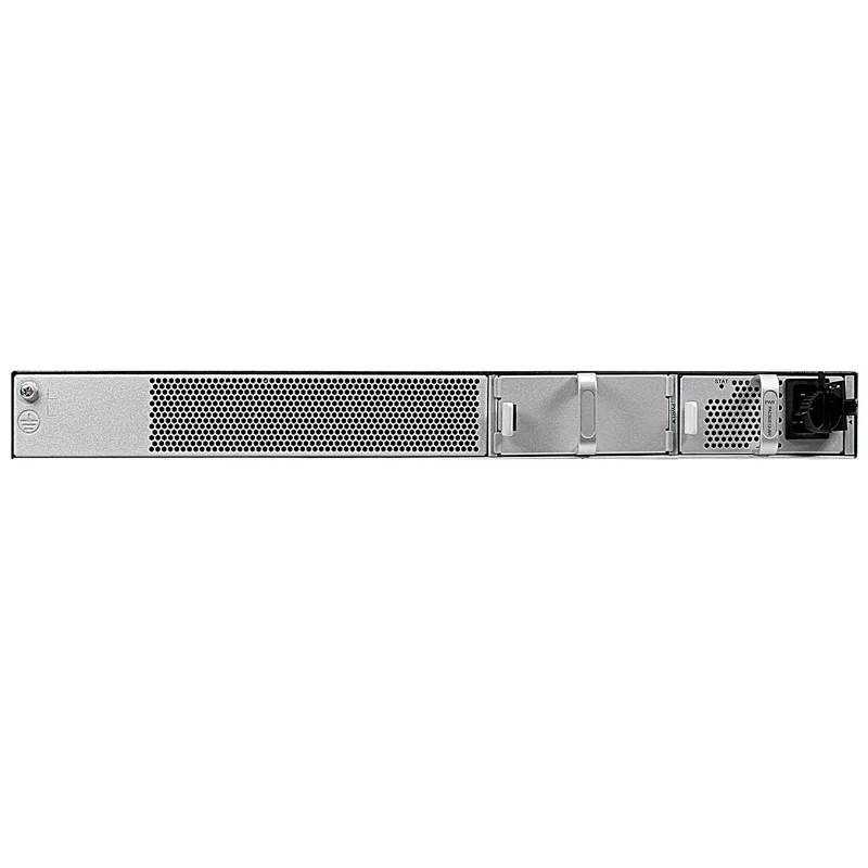 S5751-L24P2X-RUA 98012529 sfp gigabit switch with 24*10/100/1000BASE-T ports (PoE+), 2*10GE SFP+ ports 1