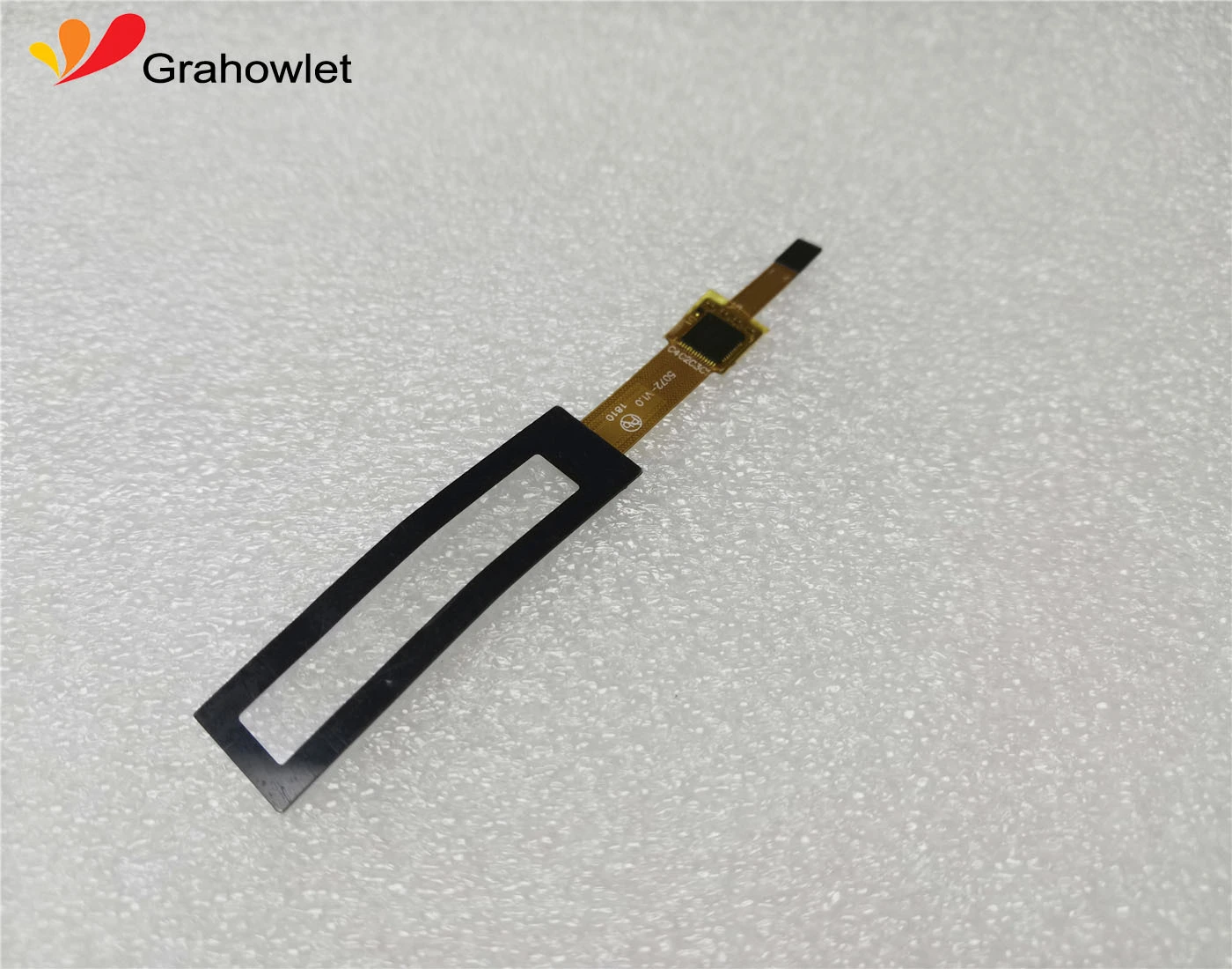 Custom 1.3 ~ 65 Inch Pcap 1.3 Inch Touch Panel Capacitive 1