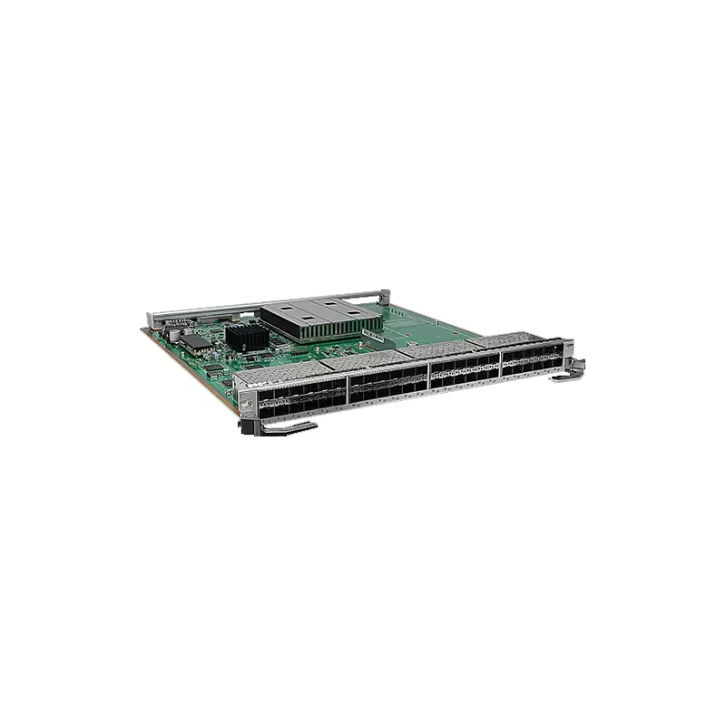 03033BAC LSS3X48SX6S1 Carte d&39;interface 48 ports 10GBASE-X (X6S, SFP+) pour matériel 1