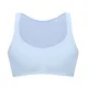 Nursing Wireless Bras Printed Care Label in Chinese by 6