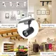 For Workplace Led Industrial Lights Factory 10W/20W/30W/40W by GO OCEAN 7