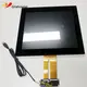 Screen Touch Lcd Industrial Application by Grahowlet 2