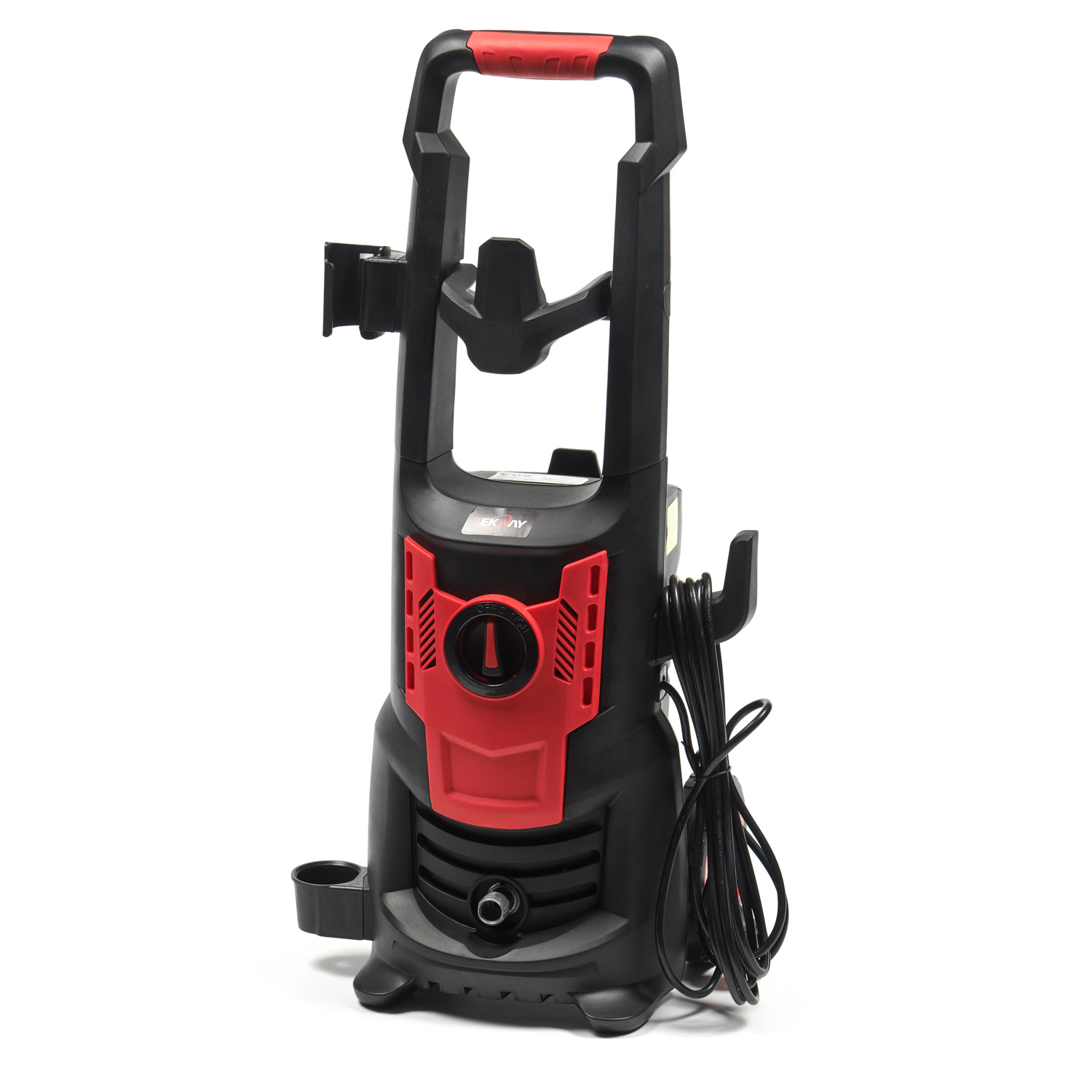 1800W High Pressure Water Spray Gun Car Washer - Factory Sale Quality 4