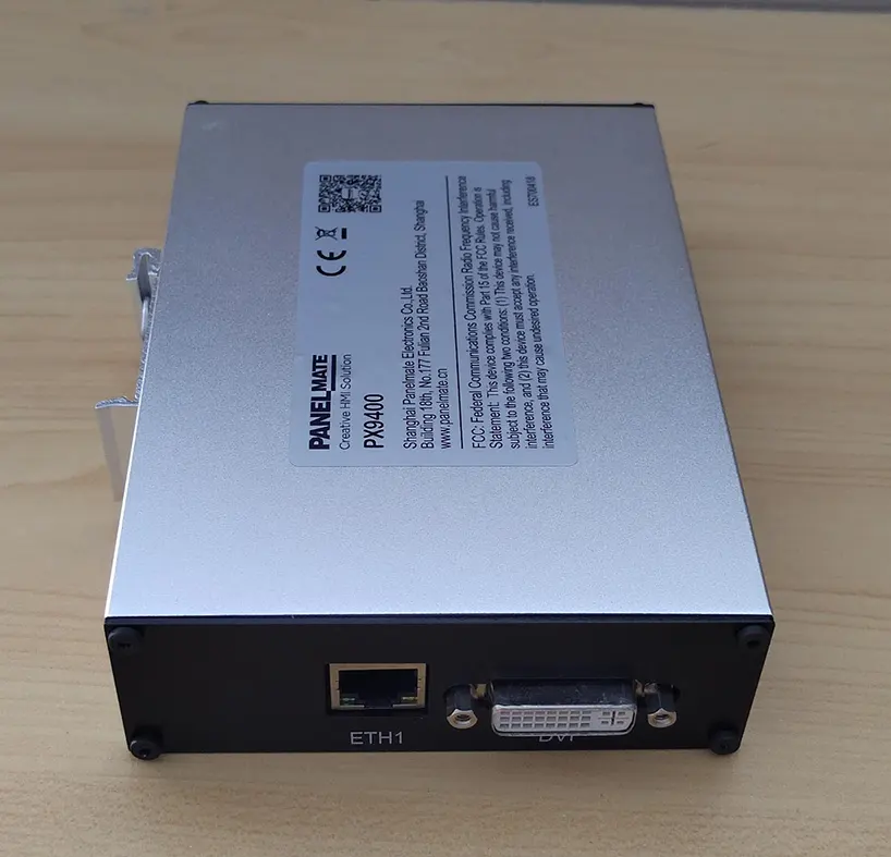 Customized Industri Pc Price List 4