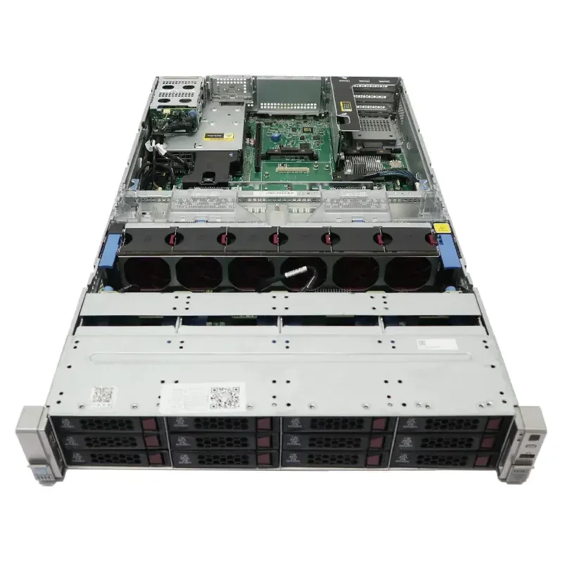 Горячая Распродажа H 3c Uniserver R2700 G3 Xeon 4208 Сервер Jls Future 1u Rack Server 1