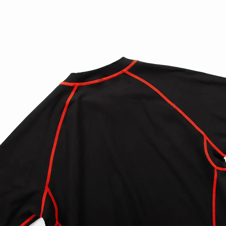 Popular Custom Gym Wear Manufacturer for Student 6