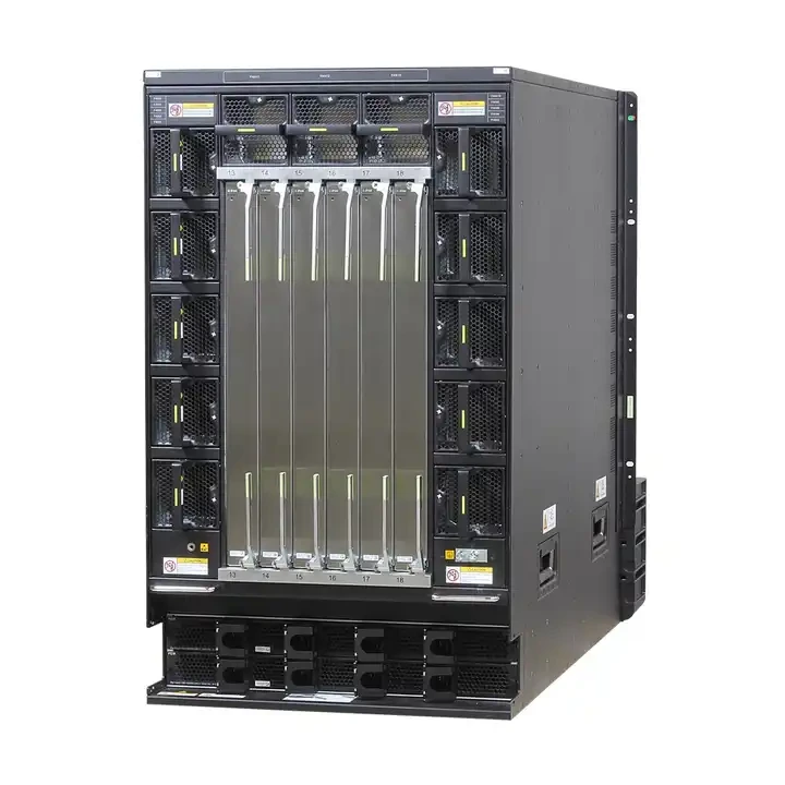 CE128-LIC-MACSEC Ce12800 Idc Switch Macsec License V200r005c00 For Hot Sale 1