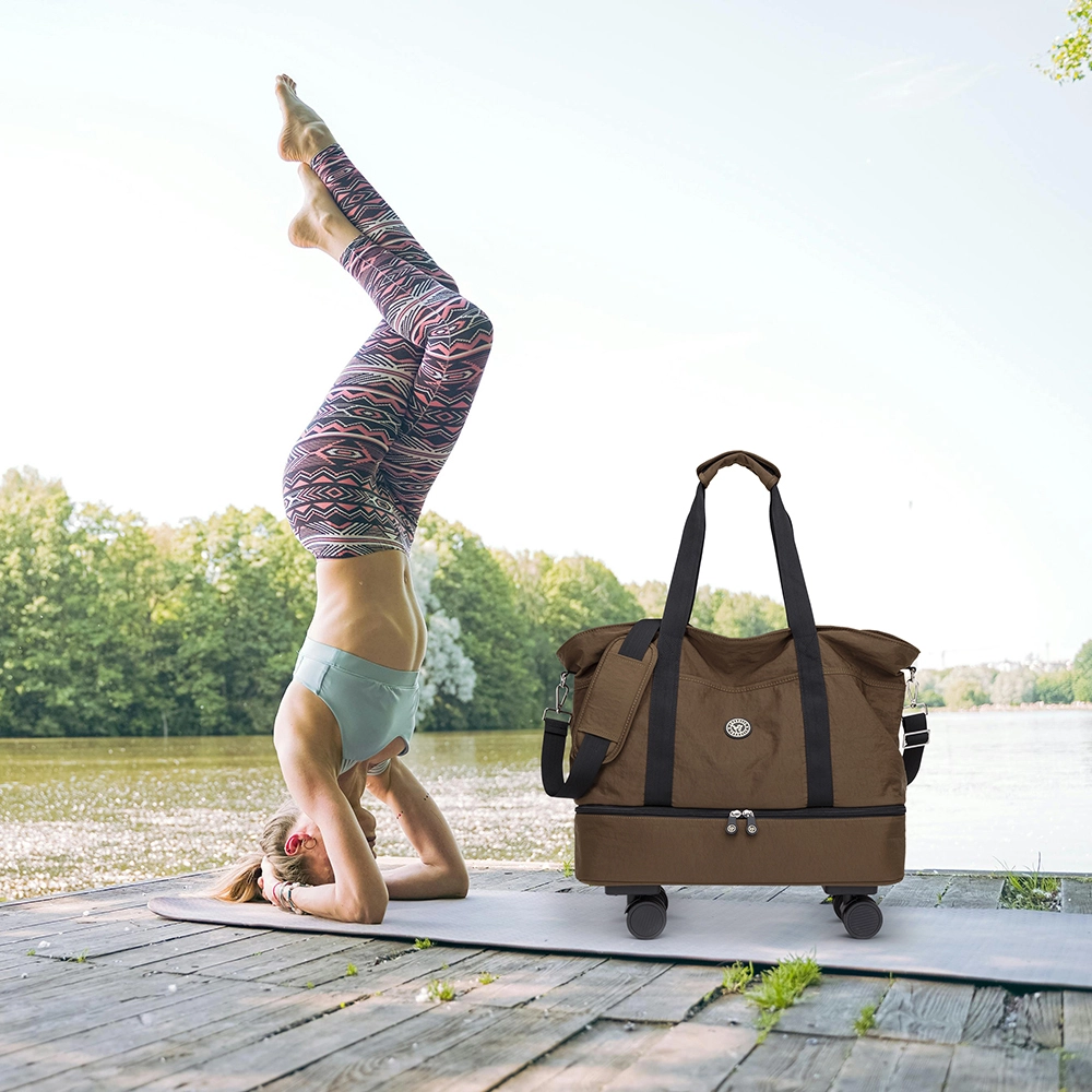 Top Best Duffel Bag for Travel Best Duffel Bag for Travel Company 7