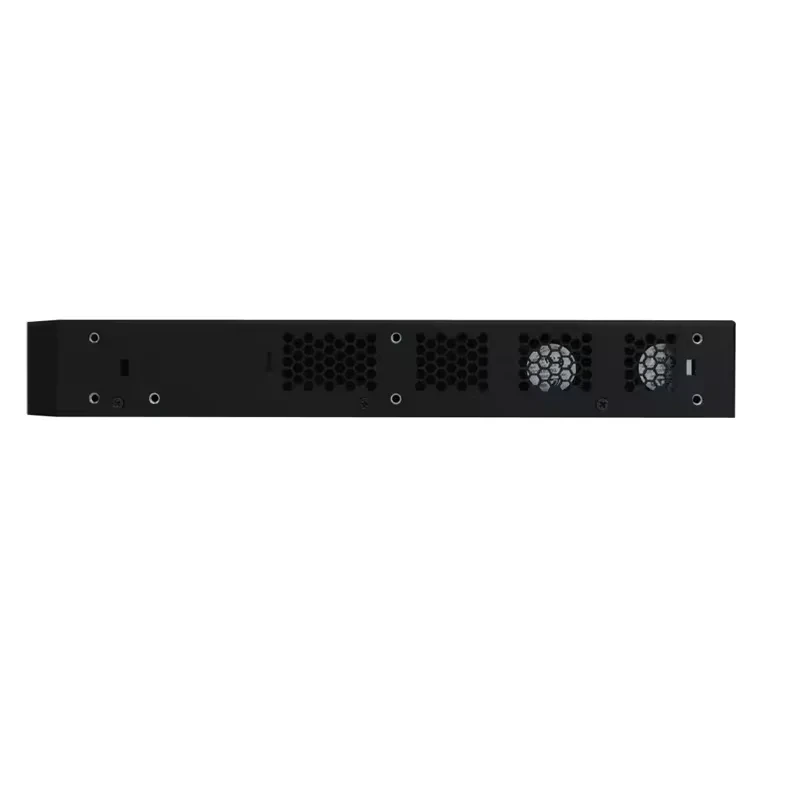 S5732-H48UM2CC 02353SJT S5700 Серия Любые электрические порты Ethernet, оптические порты Ethernet Switch 1