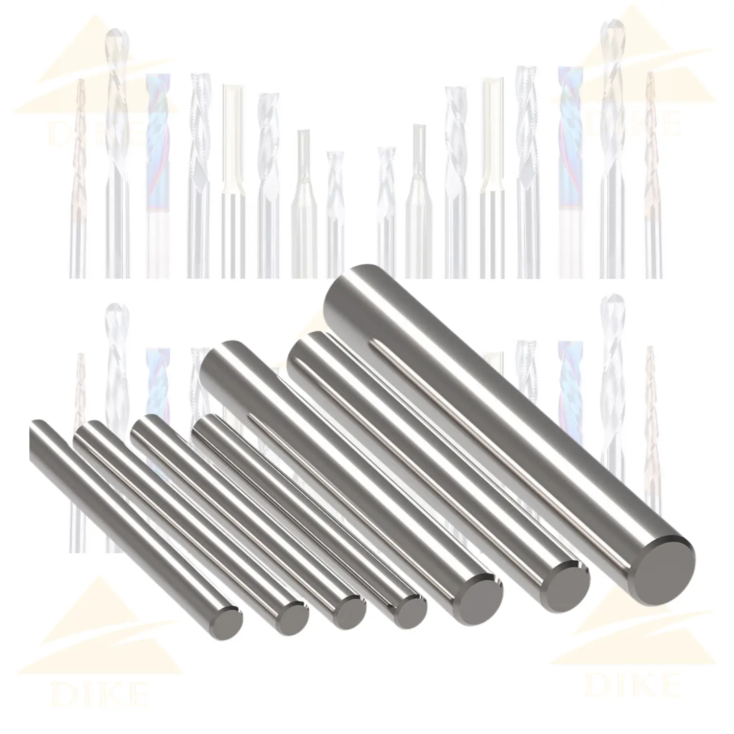 Carbide Blanks Manufacturers Products Wholesale - KOIHO-2 3