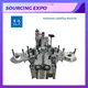 Shouda Machinery Auto Packaging Machine Hard Wood Boxfrom China 5