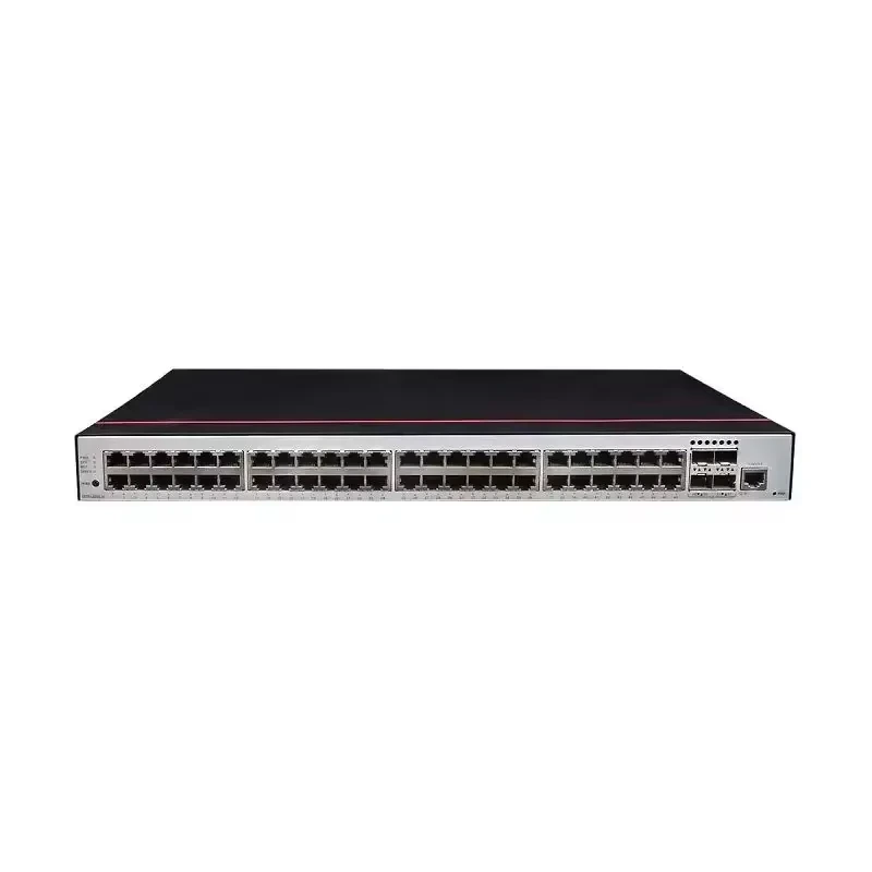 S5735S-L48P4X-A1 98011344 48*10/100/1000BASE-T ports, 4*10GE SFP+ ports network switches 48 ports 1