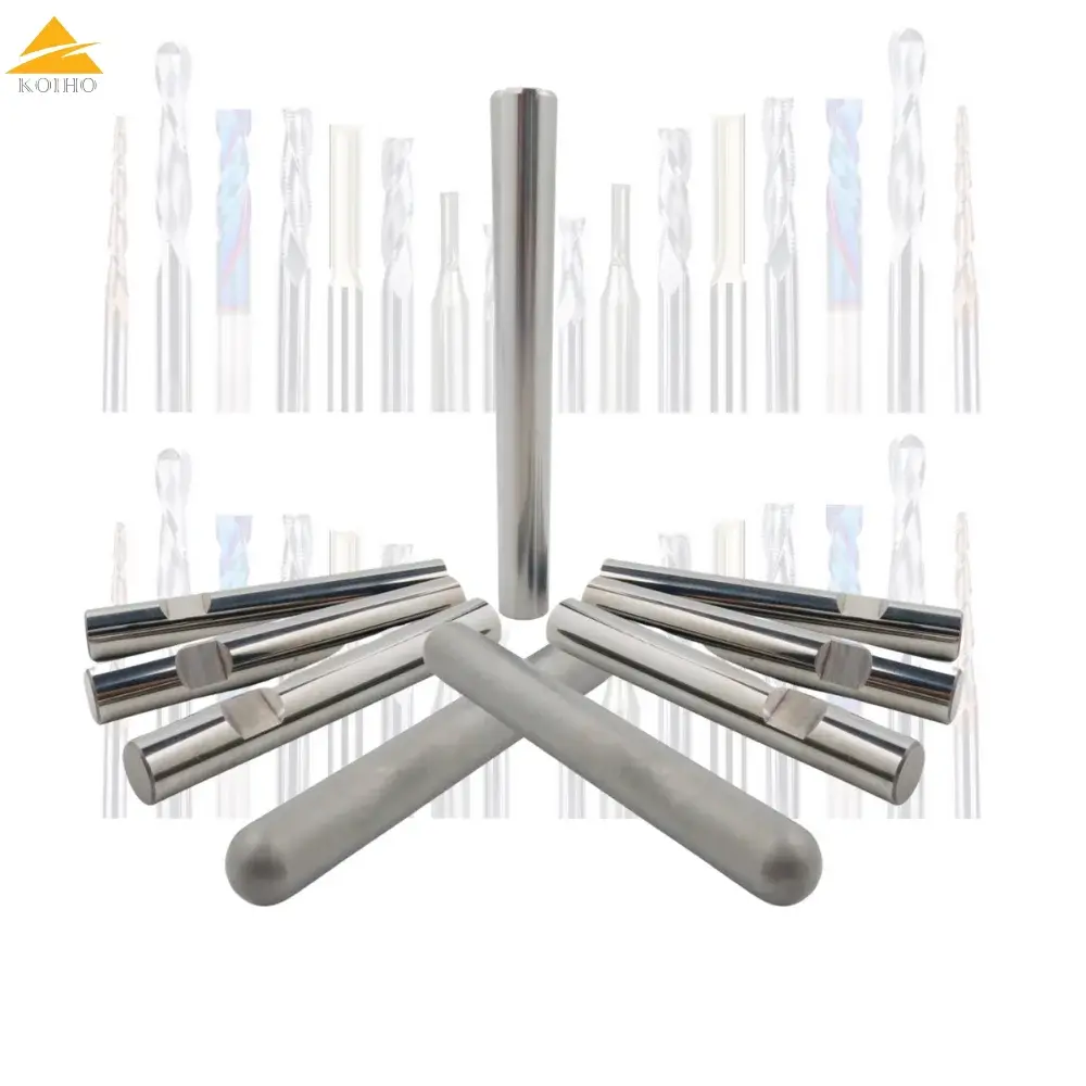 Carbide Blanks Manufacturers Products Wholesale - KOIHO-3 4