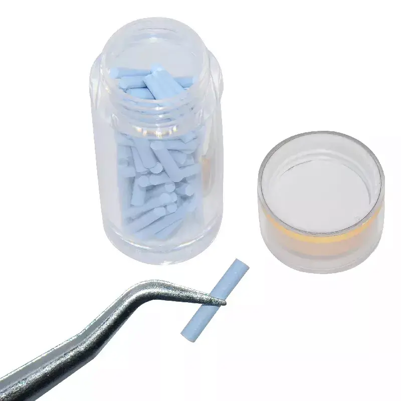 Dental Instruments Manufacturer Especial Screw Wholesale - DINUO 5