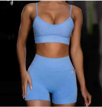Activewear Sets for Women in-Stock Items - - 6