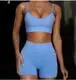 Activewear Sets for Women in-Stock Items - - 6
