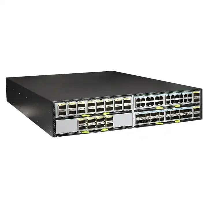 N1-CE88lic-CFMM N1-Cloudengine 8800 Switch Switch Software Software Package para más barato 1