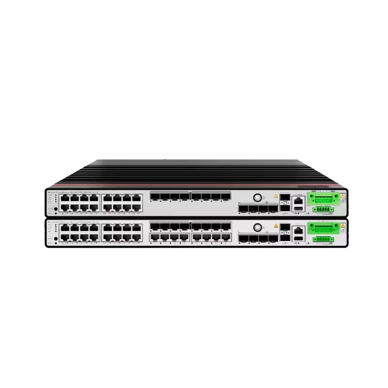 S5735I-S16T8S4XE-QD-V2 98012388 16*10/100/1000Base-T 1