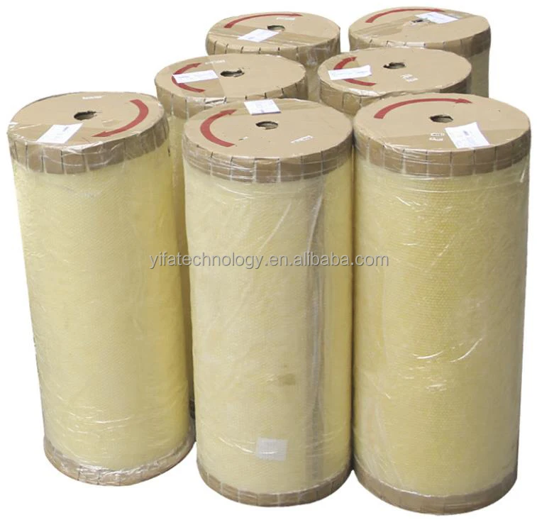 Клейкая лента OPP Bopp Jumbo Roll для герметизации упаковки 3