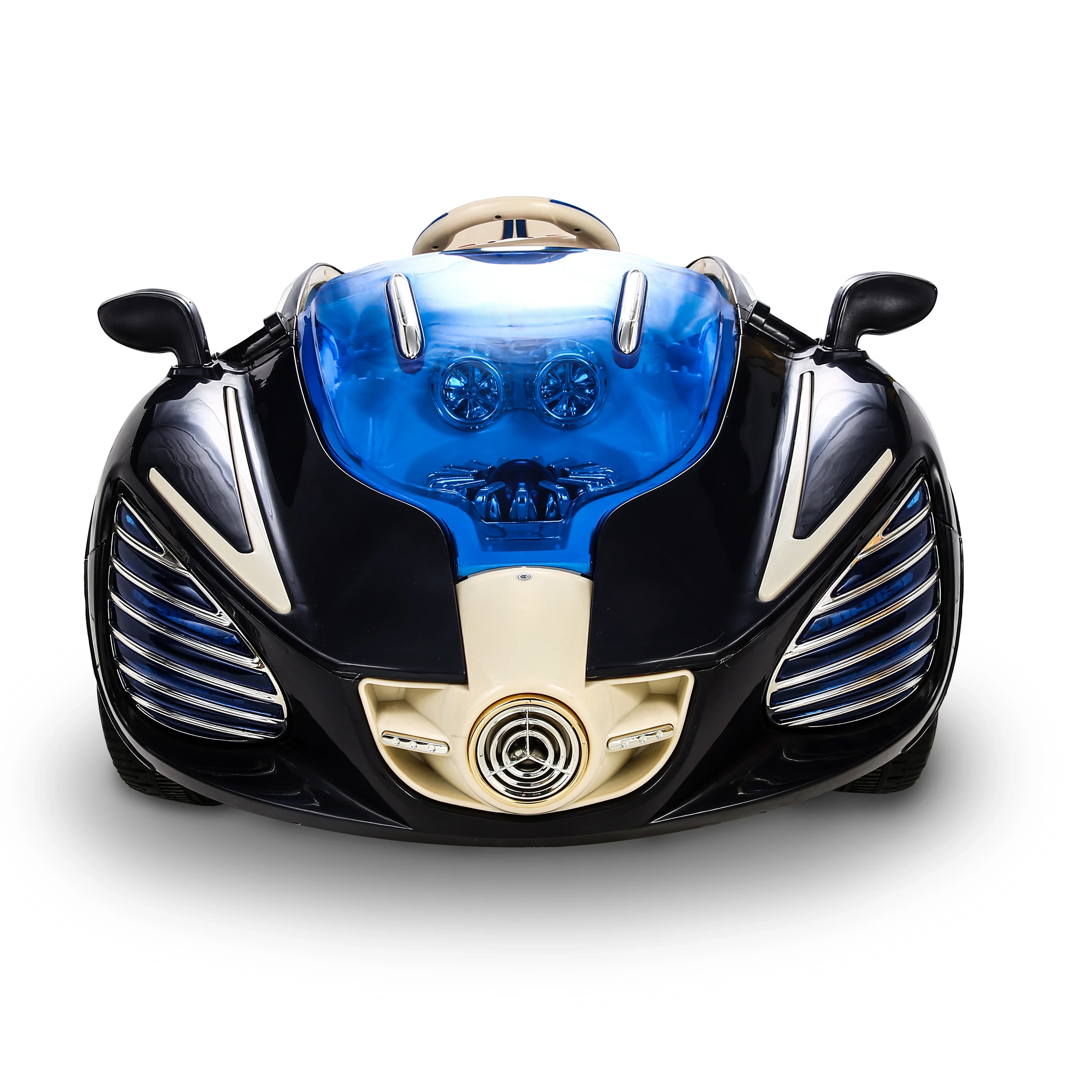 Auto elettrica 12v camion ruota motrice a batteria per bambini giro su auto per bambini giocattoli di plastica da 2 a 4 anni, da 5 a 7 anni 1