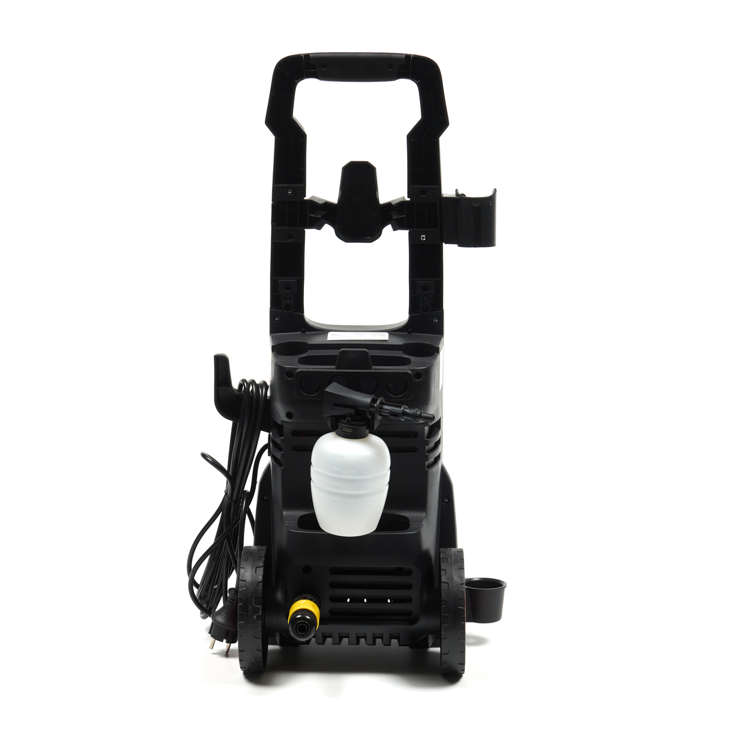 1800W High Pressure Water Spray Gun Car Washer - Factory Sale Quality 3