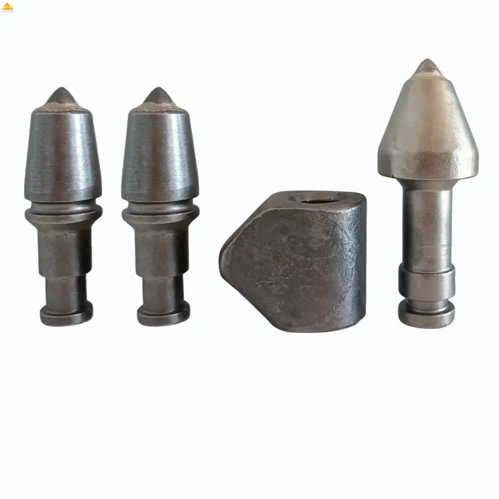 Milling Cutter Holder Toolholders & Other Attachments Wholesale - KOIHO 6