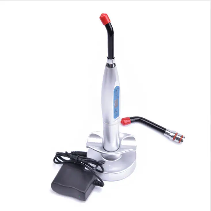 Dental Instruments Manufacturer Dental Curing Light by DINUO 3