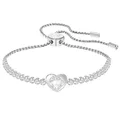 Personnalisez le bracelet d'or Moisanite Moisanite Moisanite 9x9mm pour les filles comme cadeaux 1