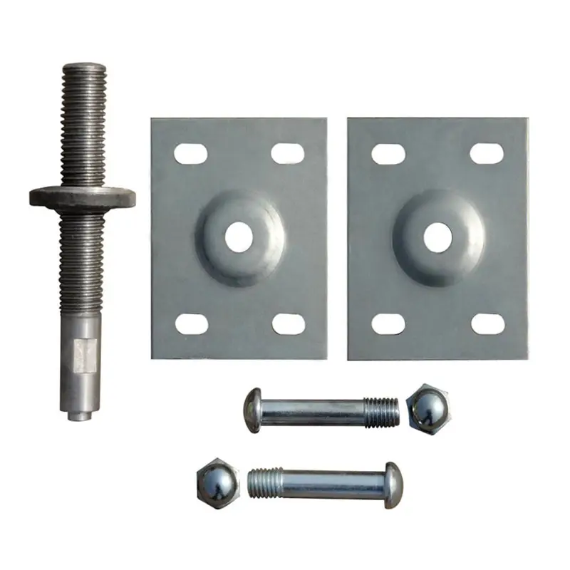 Newest Adjustable Shoring Jacks Factory Direct Supply 4