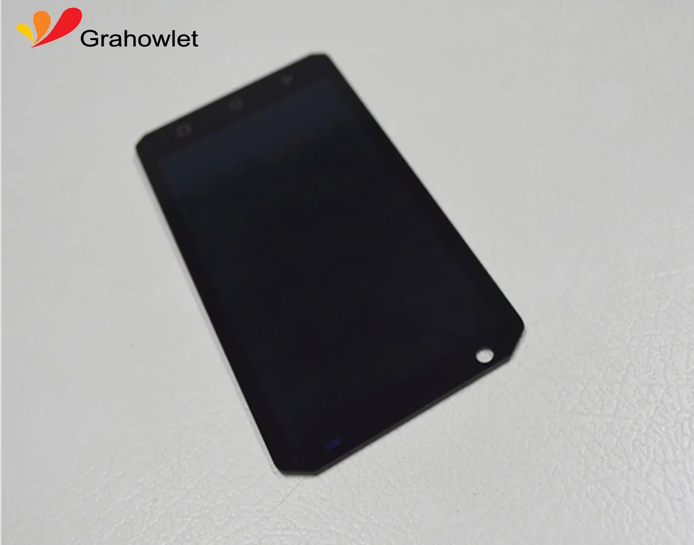 Touch Screen Display Module New by Grahowlet 7