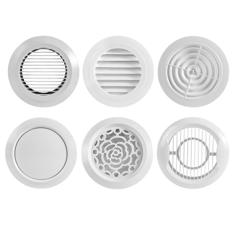 Hongshengwei Ventilation Grill Modernfactory Direct Supply 6