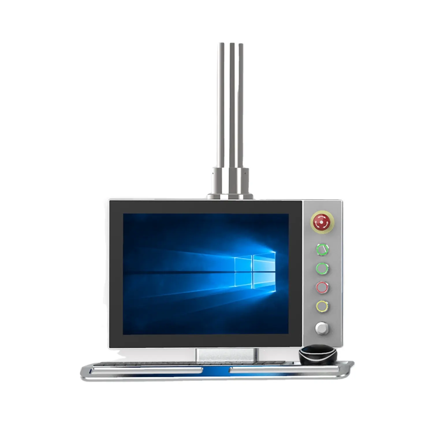 Building a Modular Industrial PC System for Flexibility 1