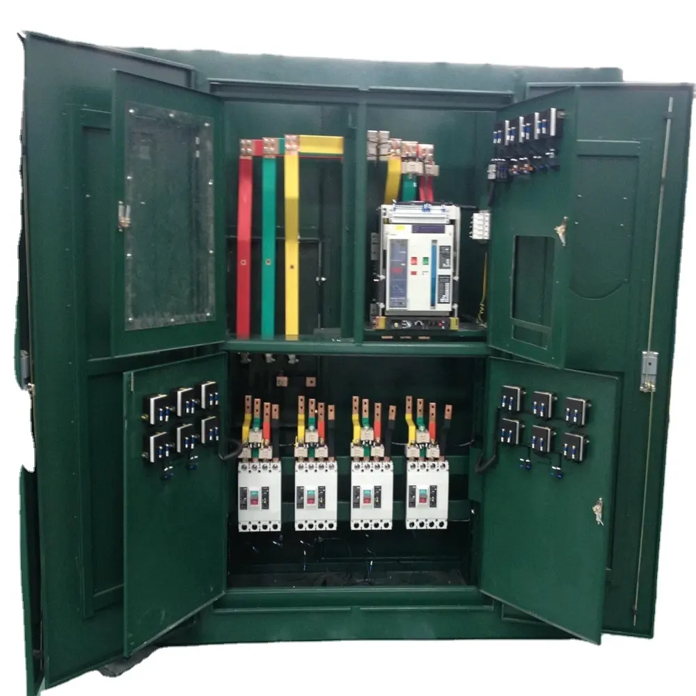 Electrical Transformers Test Report CE - - SHZHEL 5