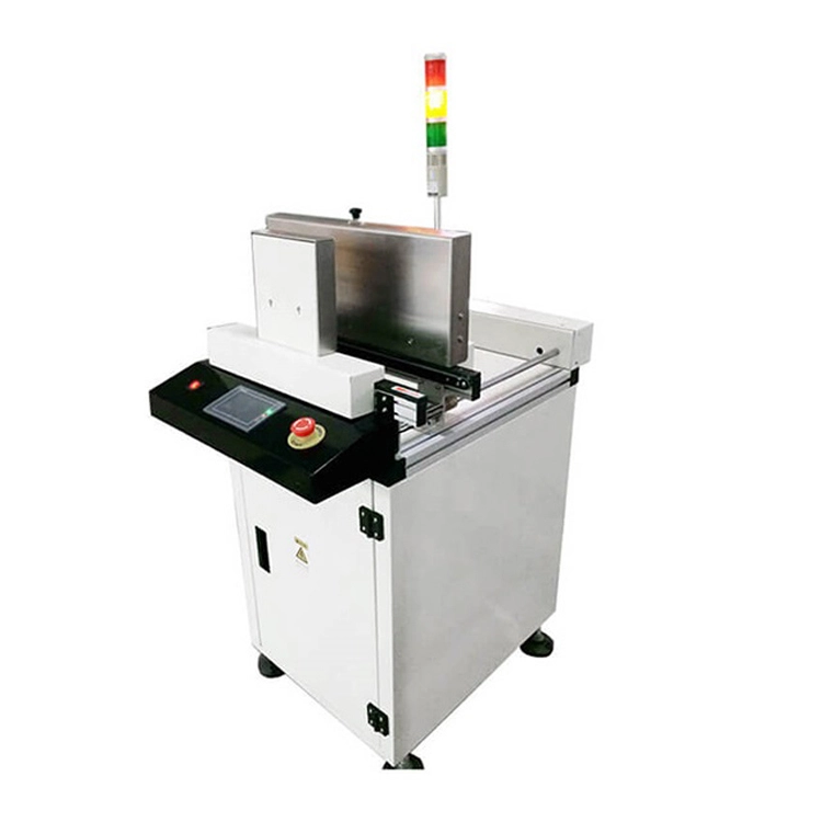 High Quality Fully New Automatic Pcb Destacker Loader For Smt Pcb 1