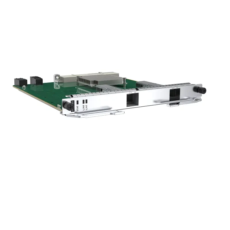 03057141 NEDD00EX2S00 (2 Channel 10ge Optical Interface Board(sfp+)) 1