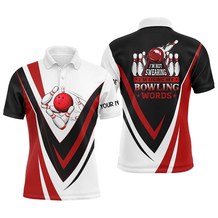 Bulk Production Bowling Shirts New Arrival Fast Delivery 3