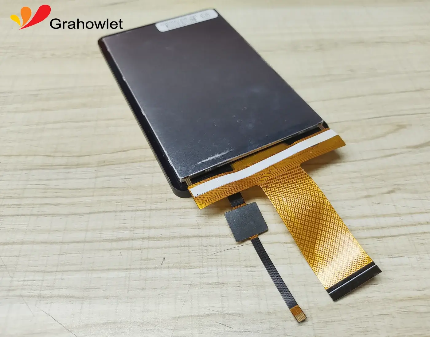 Touch Screen Manufacturer PCAP 10 Points Capacitive by Grahowlet 5