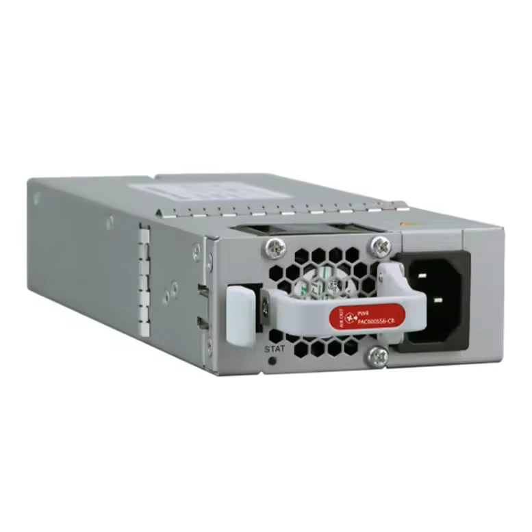 PDC1000S56-CB 1000 W PoE DC Power Module 02313EXT for Campus Fixed Switch 1