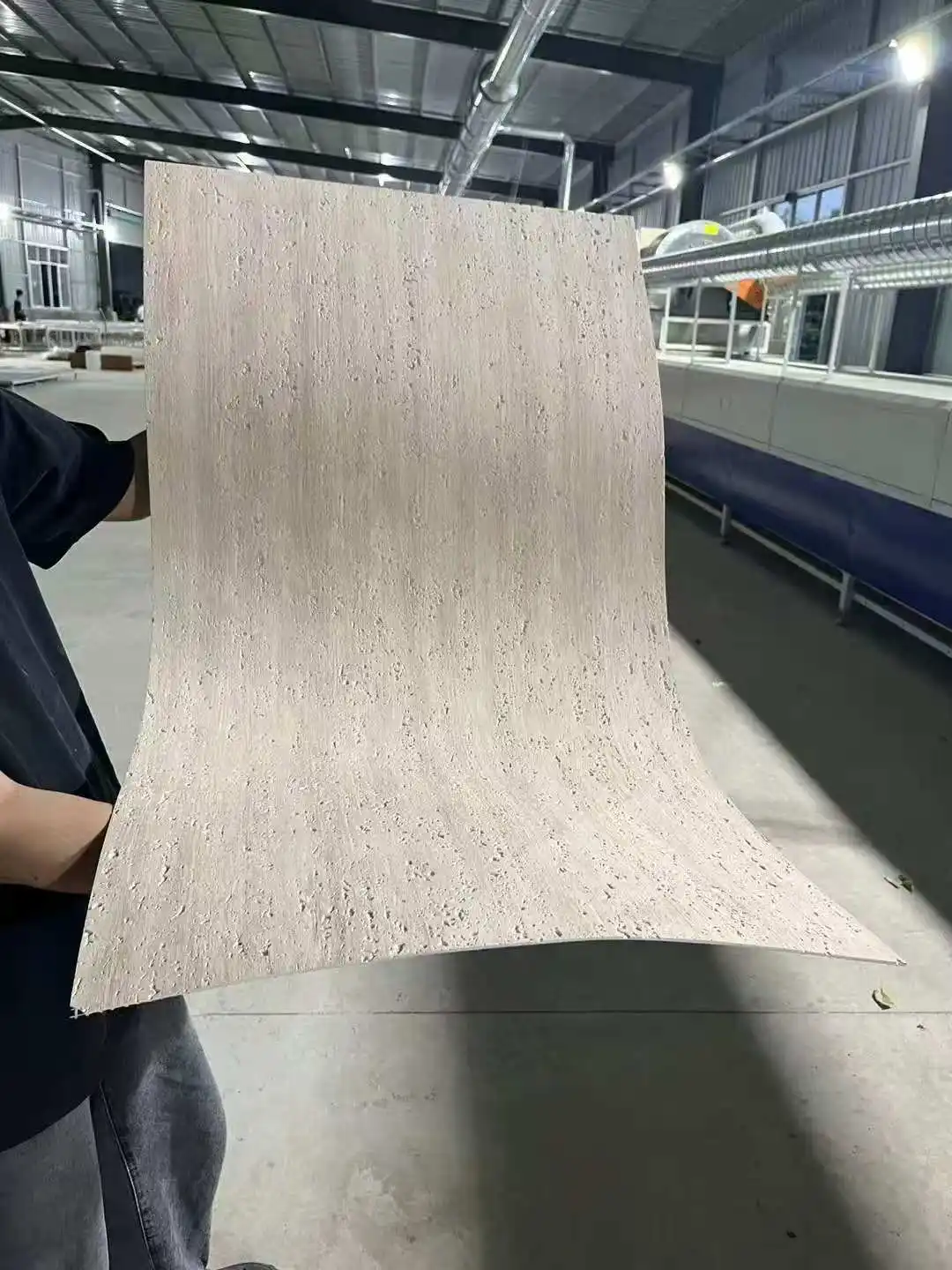 Flexible Stone Cladding JY - - JINYUAN 3