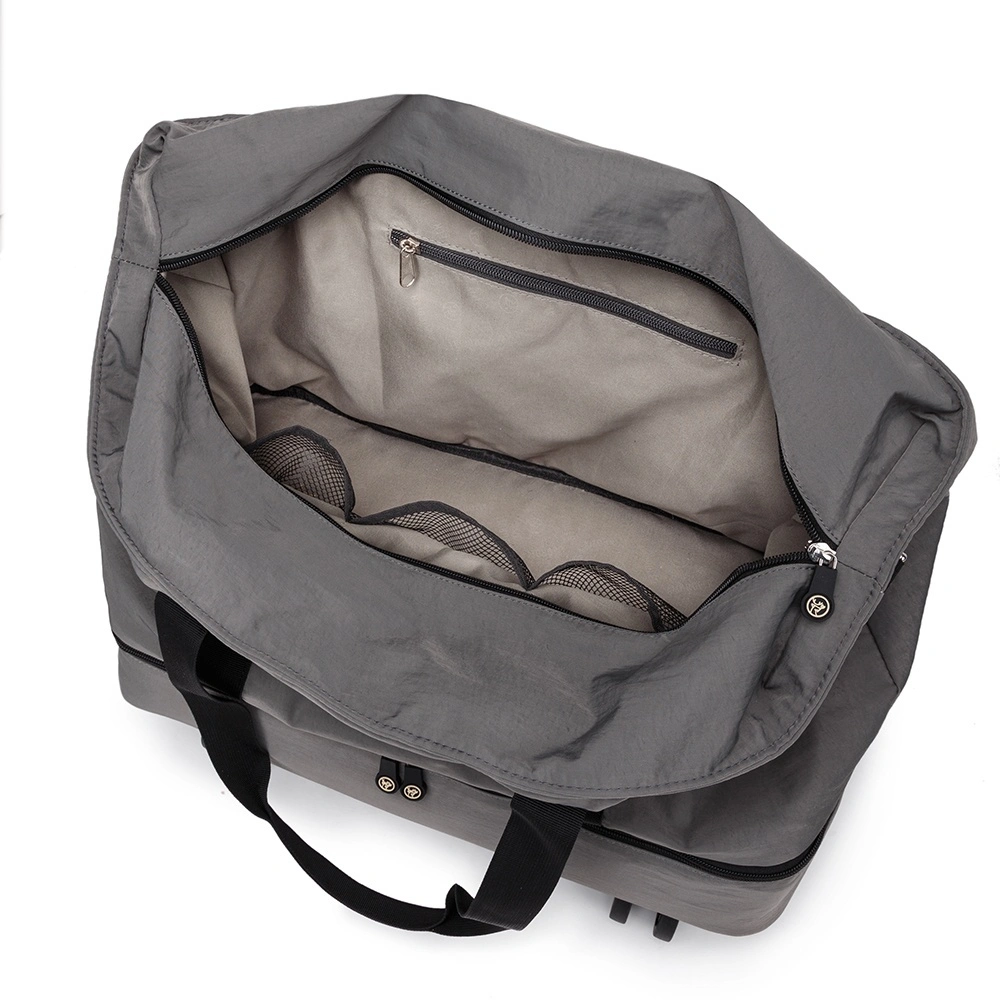 Best Duffel Bag for Men Amordeer Wholesale - ALLWIN Bag 4