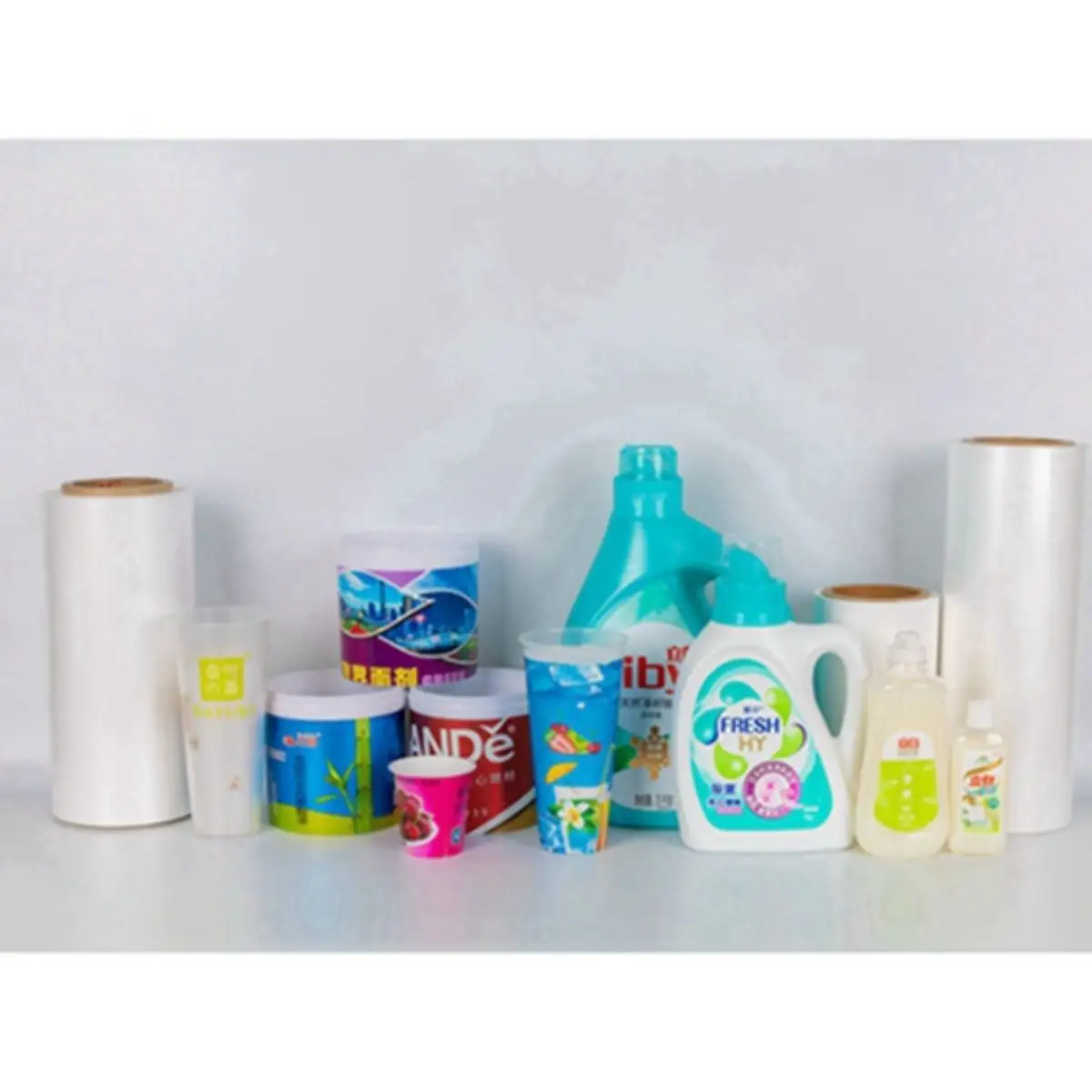 آئی ایم ایل انجیکشن مولڈنگ 500KGSWHOLESALER 2