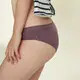 Cotton Maternity Panties None by 7