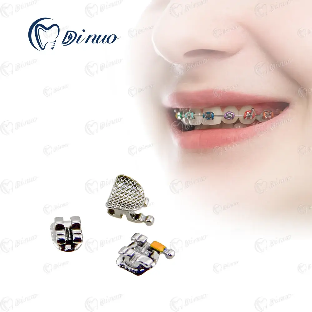Ortho Instruments 345 - - DINUO 2