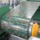 Custom Coil Coating Line Manufacturers Supply 4