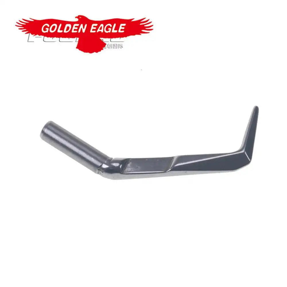 Me67 Needle Guard Suitable For F007 Curved Bending Of Industrial Sewing Machine Spares Parts 1