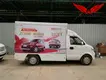 Mobile Hydraulic Stage for Business for Political Rallies and Campaigns 4