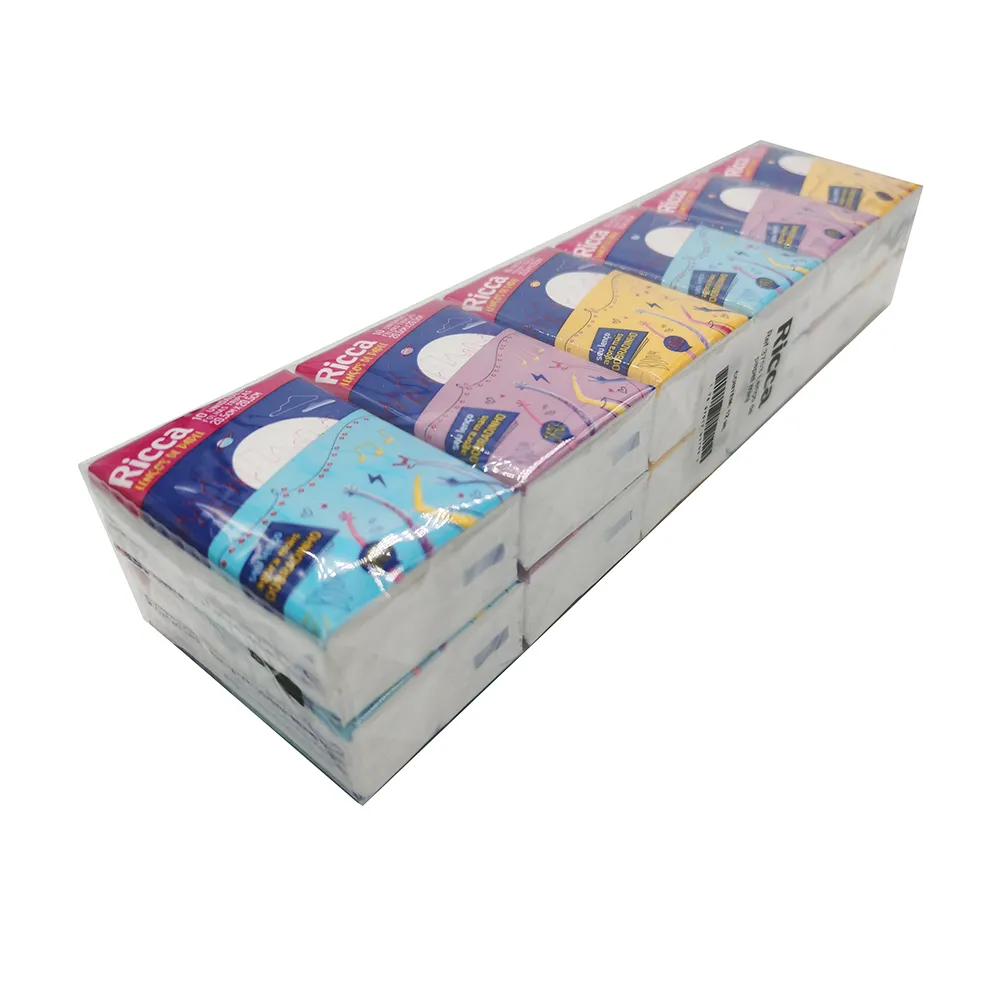 Individual Tissue Packs 14 Gsm by Xiangsheng 2